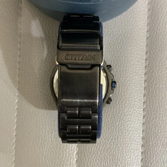 Citizen Eco-Drive Men’s Watch